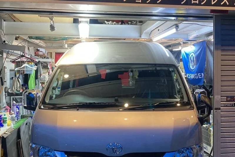 MG