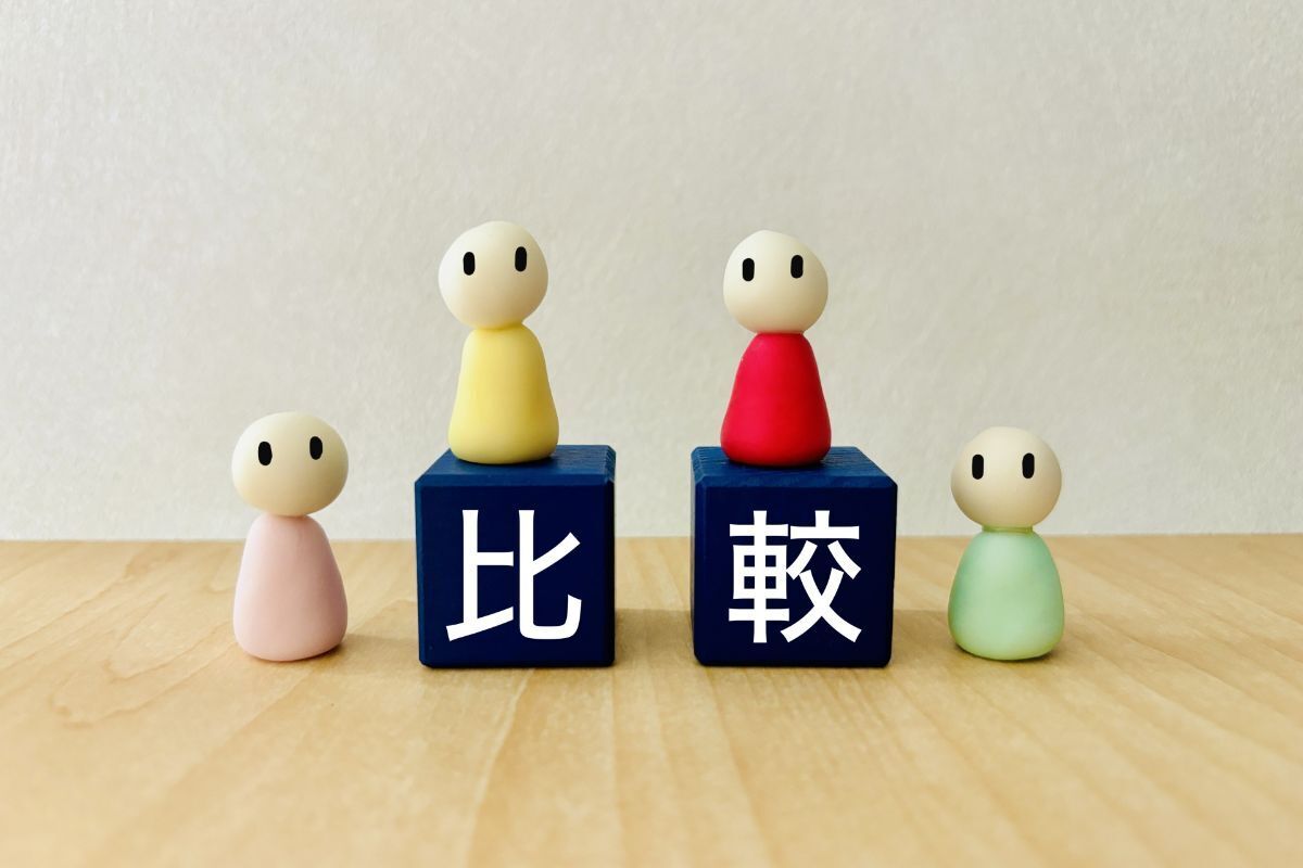 カーコーティングの比較で迷わない選び方！
