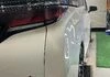 コーティング塗布後