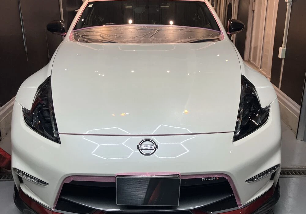 各所マスキング