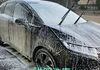 脱脂洗車