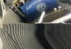 ボンネット BASEコート塗布後