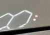 最終研磨後