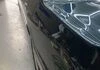 コーティング塗布後
