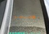 未塗装樹脂部コーティング