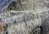 脱脂洗車