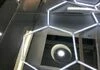 研磨後ボンネット