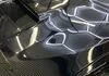 コーティング塗布後