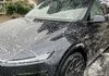 脱脂洗車