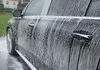 脱脂洗車