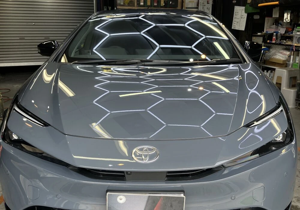 脱脂洗車