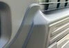未塗装樹脂部コーティング