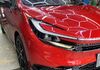 TOPコート塗布後