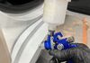 ドア内側コーティング