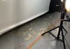 研磨作業