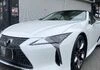 コーティング塗布後