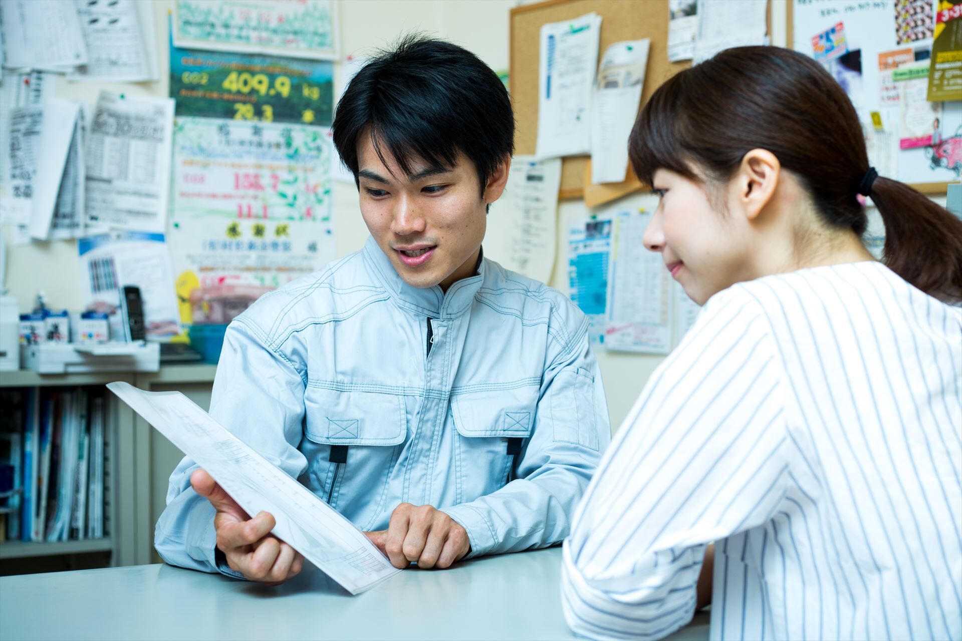 質の高い施工を納得の価格でご提供